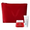 VICHY PROMO LIFTACTIV COLLAGEN SPECIALIST CREAM 50ml & ΔΩΡΟ PURETE THERMALE 3 IN 1 ONE STEP CLEANSER 100ml & ΝΕΣΣΕΡ