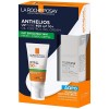 LA ROCHE POSAY PROMO ANTHELIOS UVMUNE 400 SPF50+ OIL CONTROL GEL-CREAM 50ml & ΔΩΡΟ TOLERIANE SENSITIVE MOISTURISER CREAM 15ml