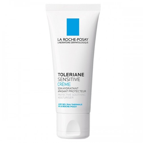 LA ROCHE POSAY PROMO ANTHELIOS UVMUNE 400 SPF50+ OIL CONTROL GEL-CREAM 50ml & ΔΩΡΟ TOLERIANE SENSITIVE MOISTURISER CREAM 15ml