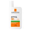 LA ROCHE POSAY PROMO ANTHELIOS UVMUNE 400 OIL CONTROL FLUID SPF50+ 50ml & ΔΩΡΟ TOLERIANE SENSITIVE MOISTURISER CREAM 15ml