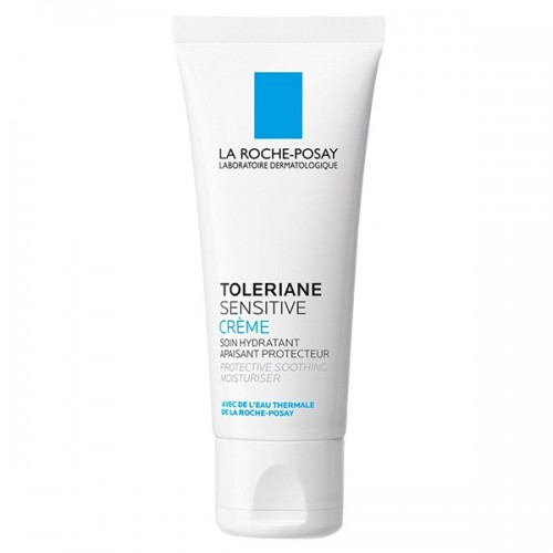 LA ROCHE POSAY PROMO ANTHELIOS UVMUNE 400 OIL CONTROL FLUID SPF50+ 50ml & ΔΩΡΟ TOLERIANE SENSITIVE MOISTURISER CREAM 15ml