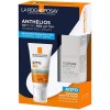 LA ROCHE POSAY PROMO ANTHELIOS UVMUNE 400 HYDRATING CREAM SPF50+ 50ml & ΔΩΡΟ TOLERIANE SENSITIVE MOISTURISER CREAM 15ml