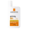 LA ROCHE POSAY PROMO ANTHELIOS UVMUNE 400 SPF50+ INVISIBLE FLUID 50ml & ΔΏΡΟ TOLERIANE SENSITIVE MOISTURISER CREAM 15ml