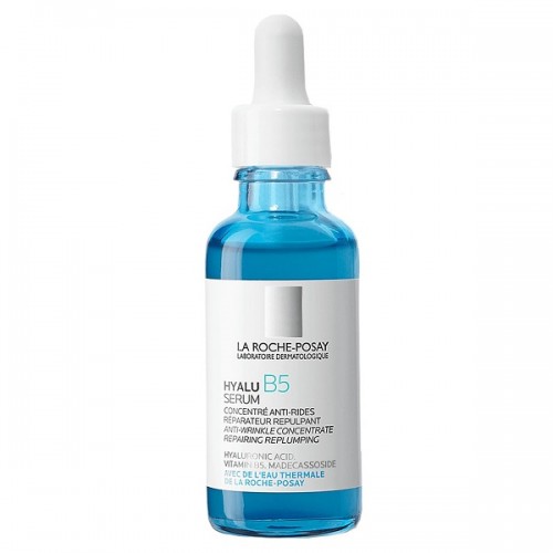 LA ROCHE POSAY PROMO ANTHELIOS AGE CORRECT SPF50 50ml & ΔΩΡΟ HYALU B5 ANTI-WRINKLE SERUM 10ml