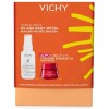 VICHY PROMO CAPITAL SOLEIL UV-AGE DAILY SPF50+ 40ml & ΔΩΡΟ LIFTACTIV COLLAGEN SPECIALIST 16 CREAM 15ml