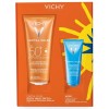 VICHY PROMO CAPITAL SOLEIL INVISIBLE HYDRATING PROTECTIVE MILK SPF50+ 300ml & ΔΩΡΟ SOOTHING AFTER-SUN MILK 100ml