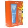 VICHY PROMO CAPITAL SOLEIL INVISIBLE HYDRATING PROTECTIVE MILK SPF50+ 300ml & ΔΩΡΟ SOOTHING AFTER-SUN MILK 100ml