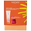 VICHY PROMO CAPITAL SOLEIL ANTI-AGEING 3IN1 SPF50 50ml & ΔΩΡΟ LIFTACTIV COLLAGEN SPECIALIST 16 CREAM 15ml