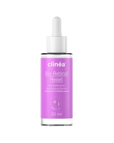 CLINEA BIO-RETINOL RESET SERUM 30ml