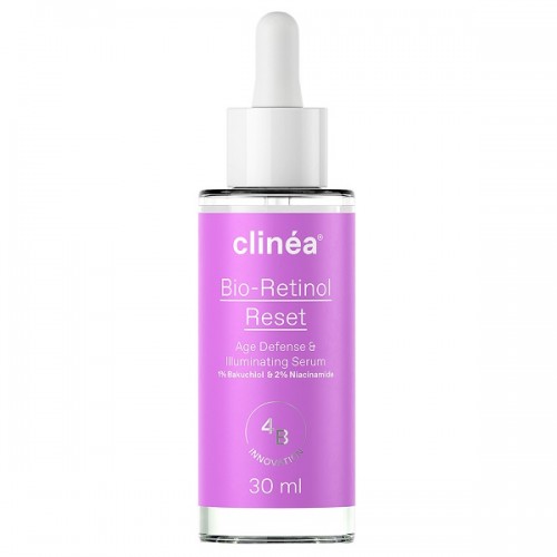 CLINEA BIO-RETINOL RESET SERUM 30ml