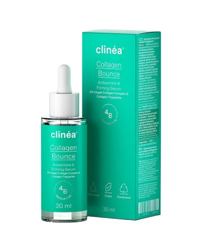 CLINEA COLLAGEN BOUNCE SERUM 30ml