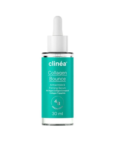 CLINEA COLLAGEN BOUNCE SERUM 30ml