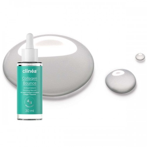 CLINEA COLLAGEN BOUNCE SERUM 30ml