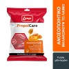 LANES PROPOLCARE PASTILLES HONEY/LEMON 54g