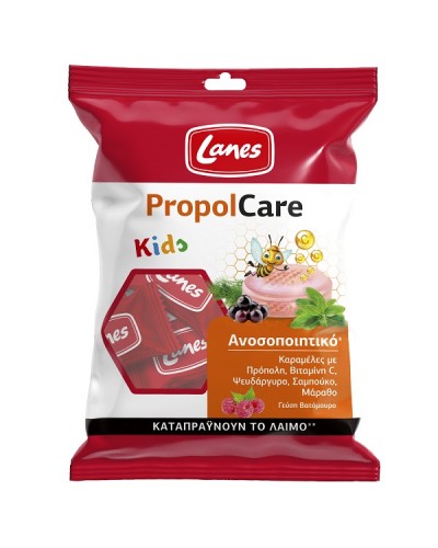 LANES PROPOLCARE KIDS 54g