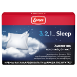 LANES 321 SLEEP 30PCS