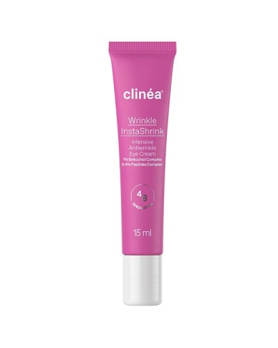 CLINEA WRINKLE INSTASHRINK EYE CREAM 15ml