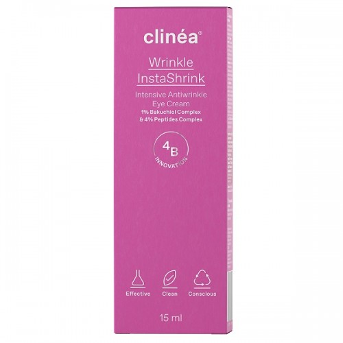 CLINEA WRINKLE INSTASHRINK 15ml