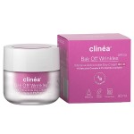 CLINEA BAK OFF WRINKLES RICH SPF20 50ml