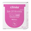 CLINEA BAK OFF WRINKLES LIGHT SPF20 50ml REFILL