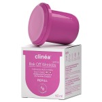 CLINEA BAK OFF WRINKLES RICH SPF20 50ml REFILL