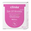 CLINEA BAK OFF WRINKLES RICH SPF20 50ml REFILL 