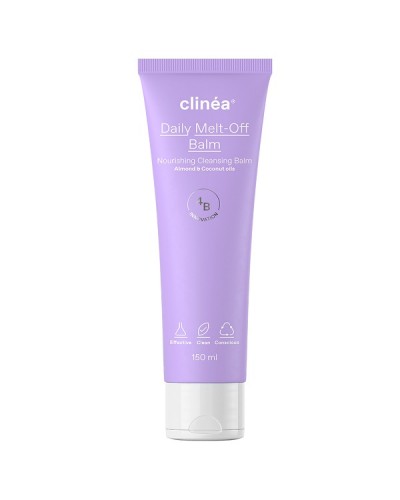 CLINEA DAILY MELT-OFF BALM 150ml