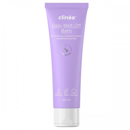 CLINEA DAILY MELT-OFF BALM 150ml