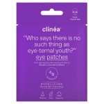 CLINEA ANTI-AGEING BIOCELLULOSE EYE PATCHES 1 ζευγάρι