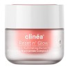 CLINEA PROMO RESET N' GLOW FACE CREAM 50ml + GLAM N' TONIC TONER 200ml