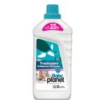 BABY PLANET ΥΠΟΑΛΛΕΡΓΙΚΟ ΚΑΘΑΡΙΣΤΙΚΟ ΠΑΤΩΜΑΤΟΣ 1000ml ΜΕΧΡΙ ΕΞΑΝΤΛΗΣΕΩΣ