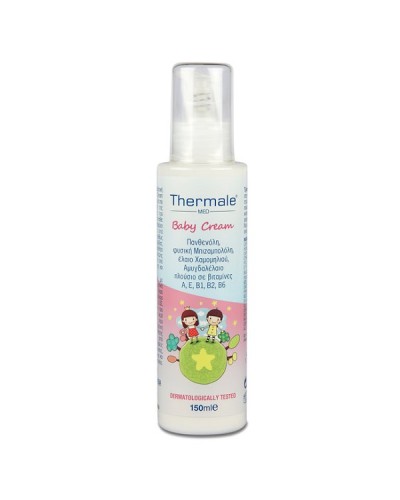 THERMALE BABY CREAM 150ml