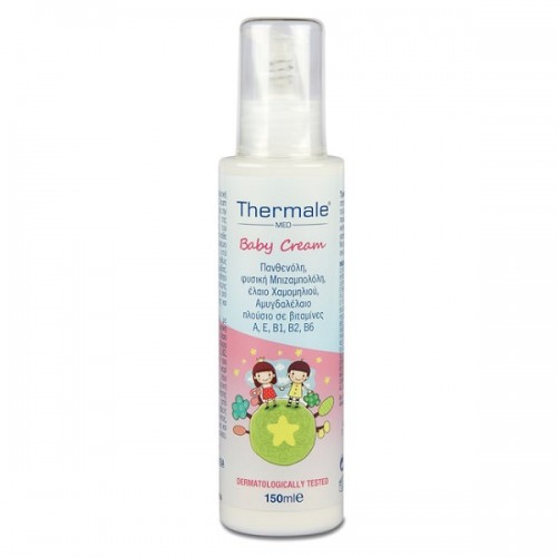 THERMALE BABY CREAM 150ml