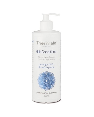 THERMALE HAIR CONDITIONER 500ml