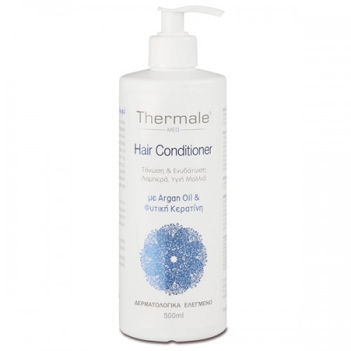 THERMALE HAIR CONDITIONER 500ml