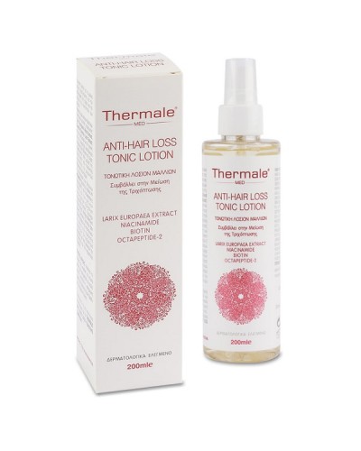 THERMALE ANTI-HAIR LOSS TONIC LOTION 200ml