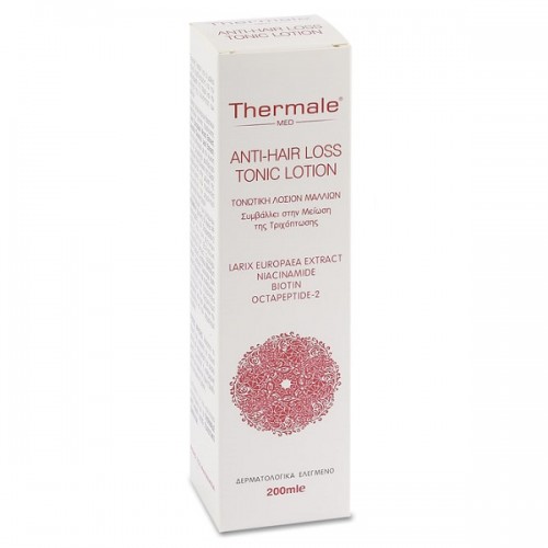 THERMALE ANTI-HAIR LOSS TONIC LOTION 200ml