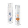 THERMALE PROMO AQUA PLUS FACE CREAM 75ml & SUNSCREEN FACE CREAM SPF 50+ 75ml