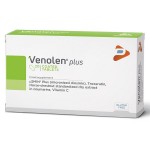 PHARMALINE VENOLEN PLUS 20tabs