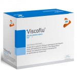 PHARMALINE VISCOFLU 20sachets