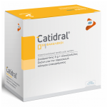 PHARMALINE CATIDRAL 30sachets