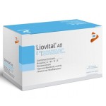 PHARMALINE LIOVITAL AD 10vials x 10ml