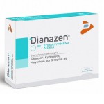 PHARMALINE DIANAZEN 30tabs