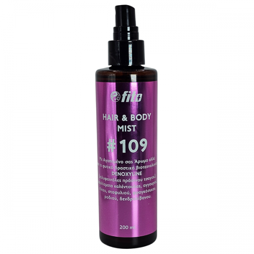 FITO+ HAIR & BODY MIST THE ONE #109 200ml