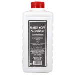 WATER SOFT ALUMINIUM 8% ΑΛΟΥΜΙΝΟΝΕΡΟ 1000ml