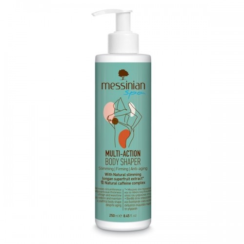 MESSINIAN SPA MULTI-ACTION BODY SHAPER 250ml