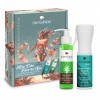 MESSINIAN SPA PROMO KEEP CALM & ENJOY THE SUN FACE & BODY WATER MIST 90ml & ALOE VERA GEL 100ml