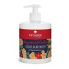 MESSINIAN SPA PROMO GINGERBREAD COOKIES NATURAL MASSAGE CANDLE 1τμχ & LIQUID HAND WASH 400ml