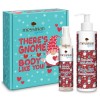 MESSINIAN SPA PROMO YOUR LUCKY LITTLE GNOME BODY MILK 250ml & HAIR & BODY MIST 100ml