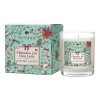 MESSINIAN SPA PROMO CHRISTMAS JOY CHAI LATTE SCENTED CANDLE 170g & ΔΩΡΟ SPARKLING DRY OIL 100ml